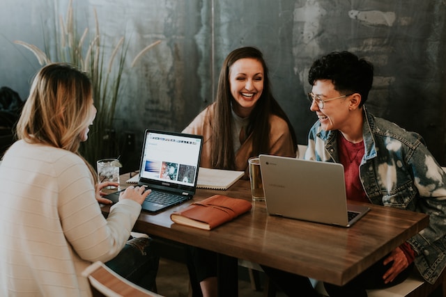 Working To Improve Your Personal Life