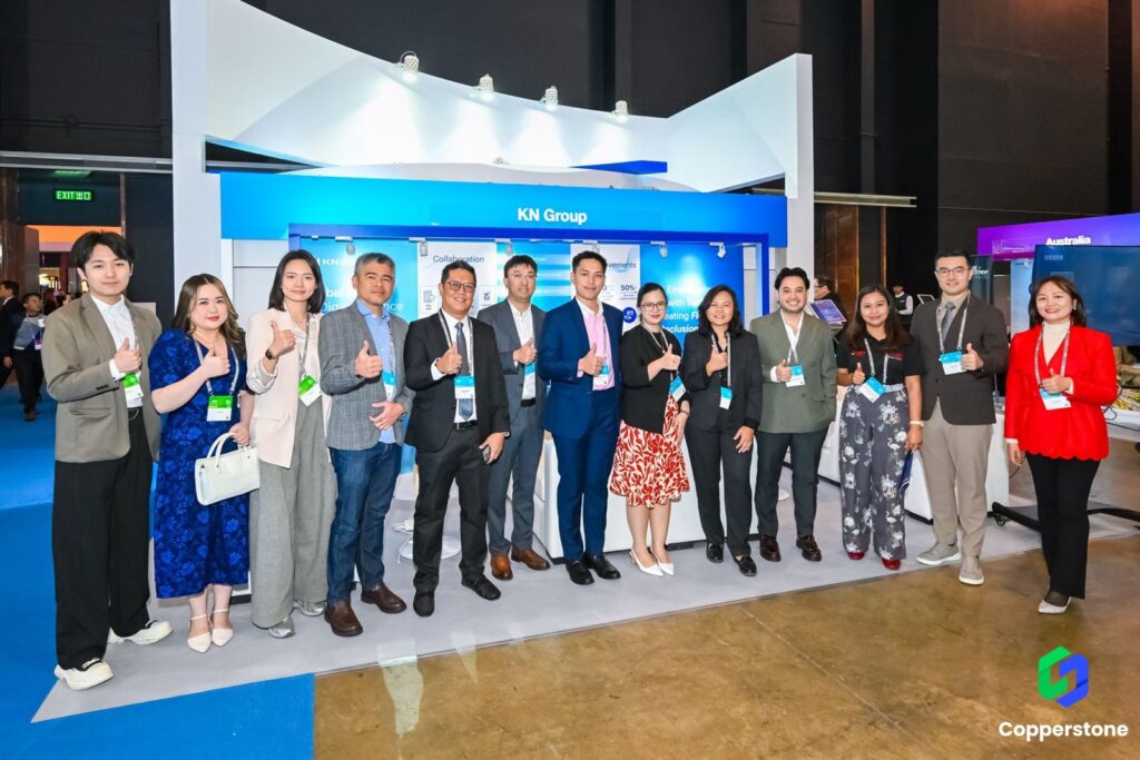 asian financial forum