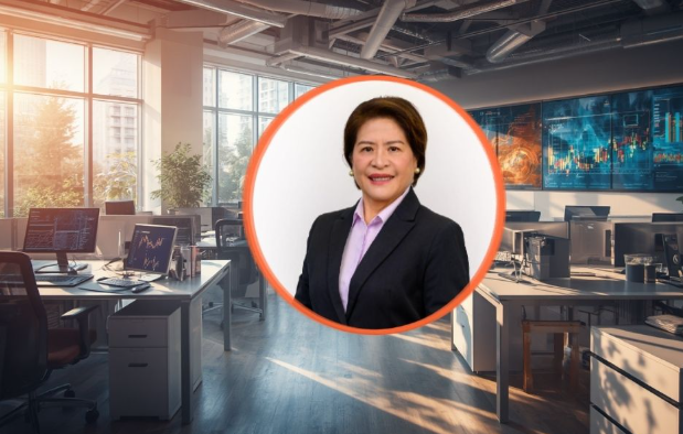EastWest Ageas Names Insurance Veteran Judith Baliton as New COO