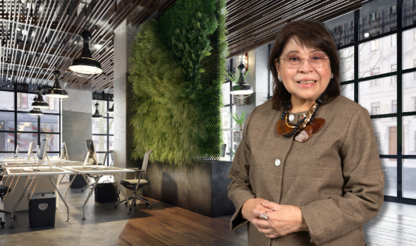 Ma. Alegria “Bing” Sibal-Limjoco: A Legacy of Leadership, Mentorship and Building Philippine Retail