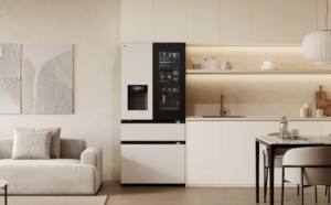 LG INSTAVIEW™ REFRIGERATOR SURPASSES 5.3 MILLION IN GLOBAL SALES